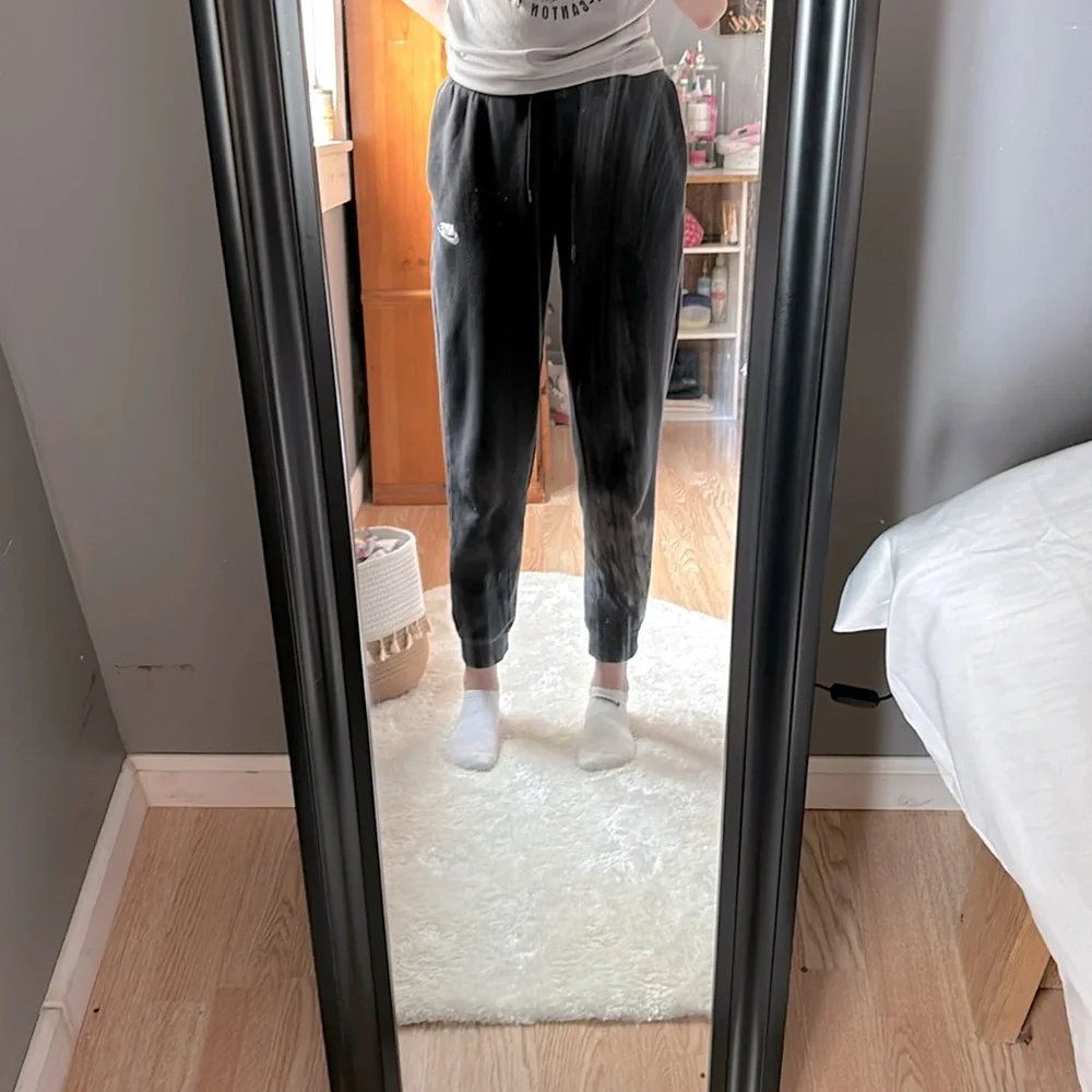 Nike women’s sweatpants sweatpants - Picture 3 of 4